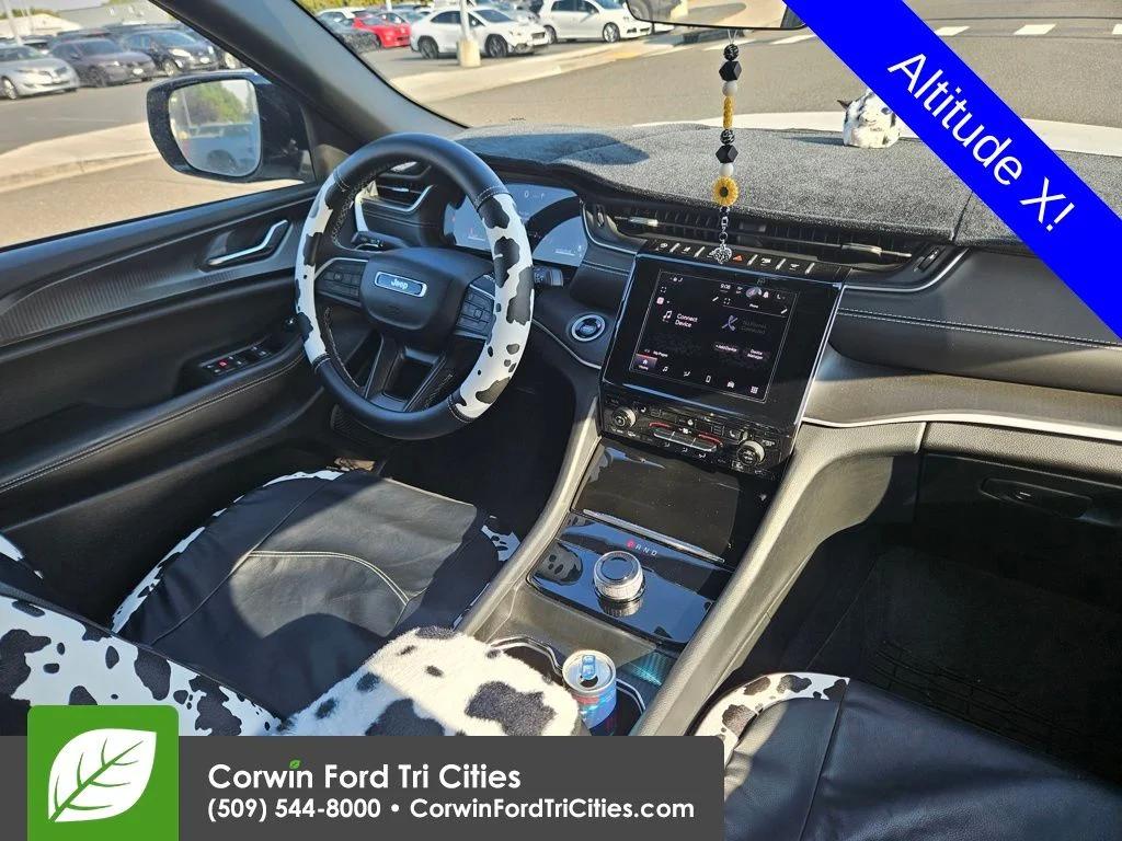 jeep grand cherokee 2025 1C4RJHAG1SC290345 image jeep grand cherokee 2025 1C4RJHAG1SC290345 image
